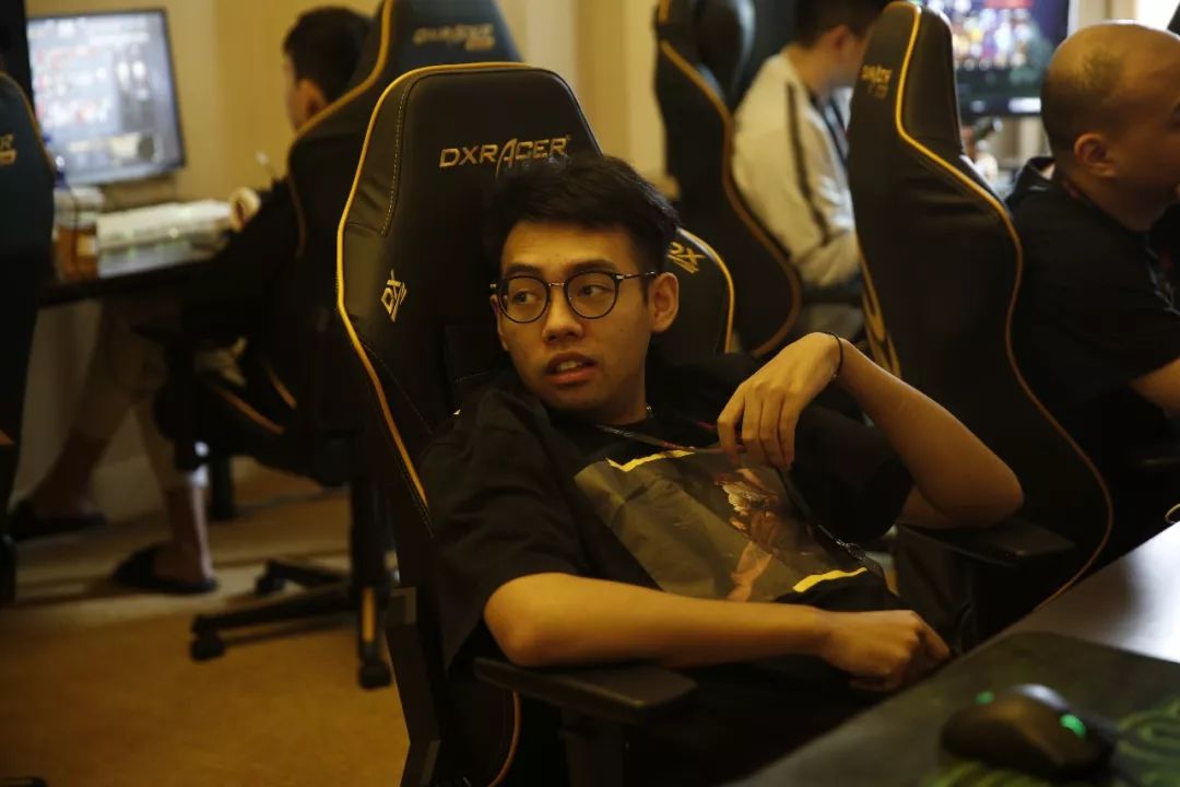 英雄联盟比赛：S10全球总决赛上值得注意的选手