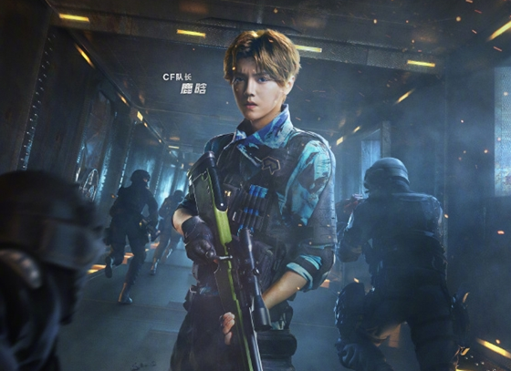 王者荣耀，云缨的故事《擒贼》