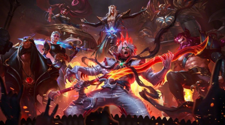 电竞入奥有望？法国总统表示2024年巴黎奥运会会尽力